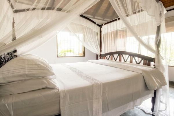 Mount Lodge Boutique Hotel