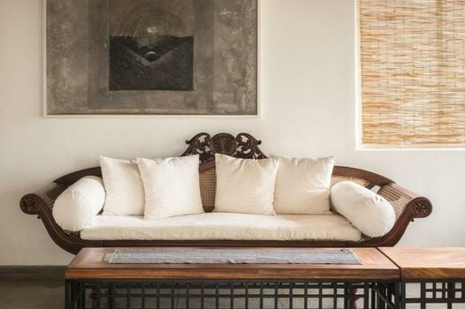 Mount Lodge Boutique Hotel
