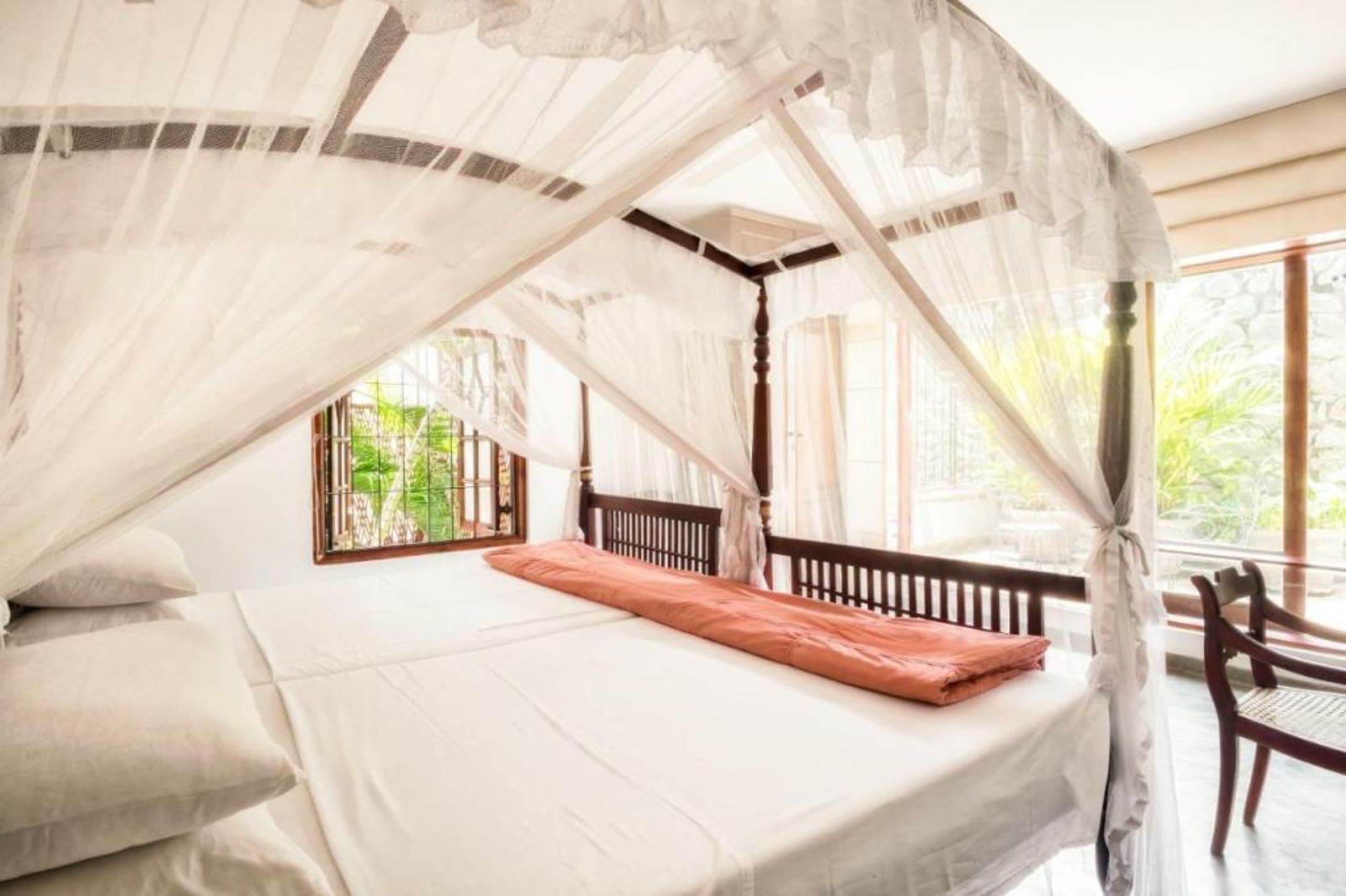 Mount Lodge Boutique Hotel