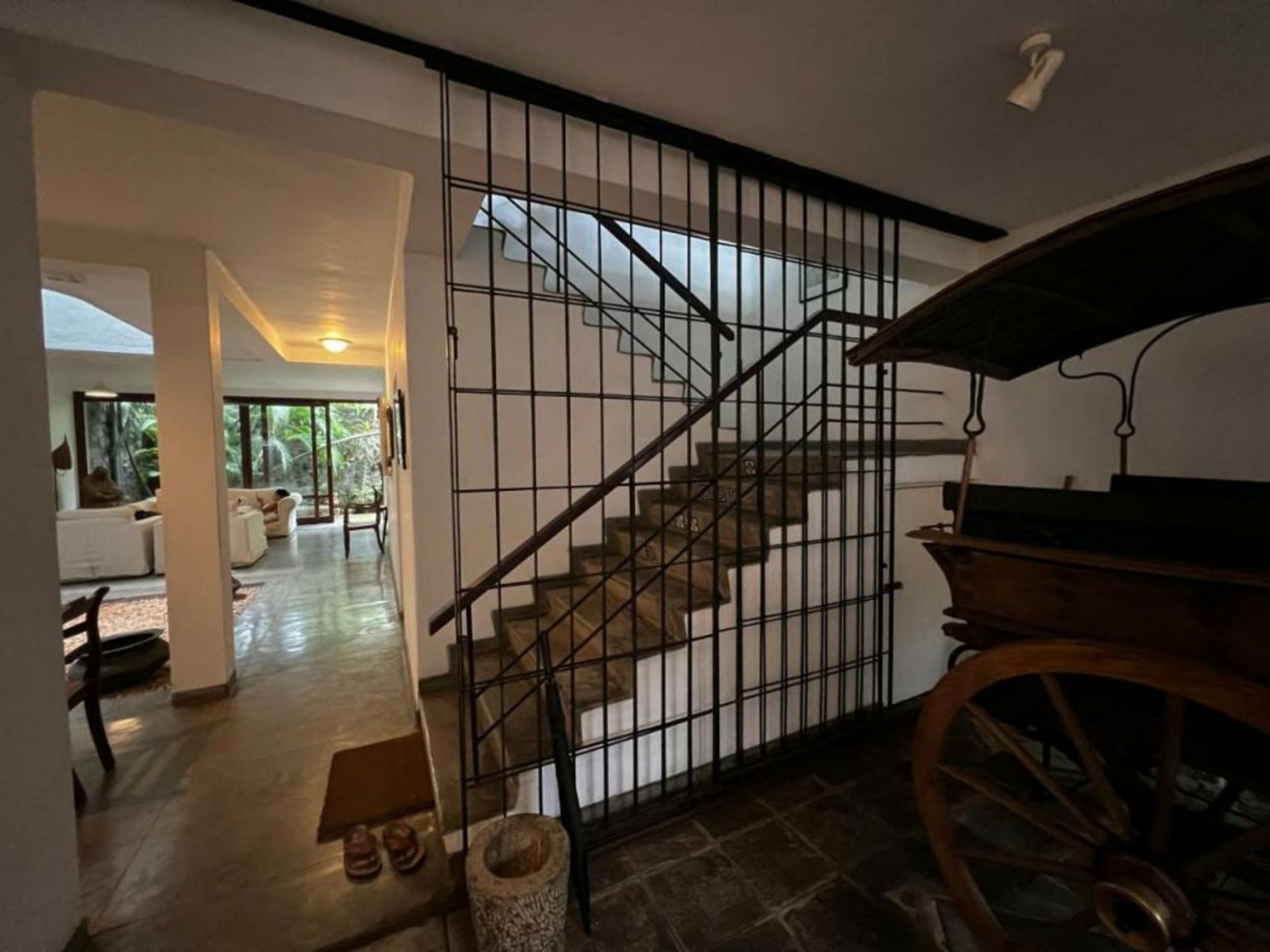 Mount Lodge Boutique Hotel