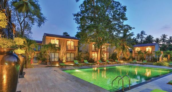Fox Jaffna by Fox Resorts - Boutique Heritage Luxury