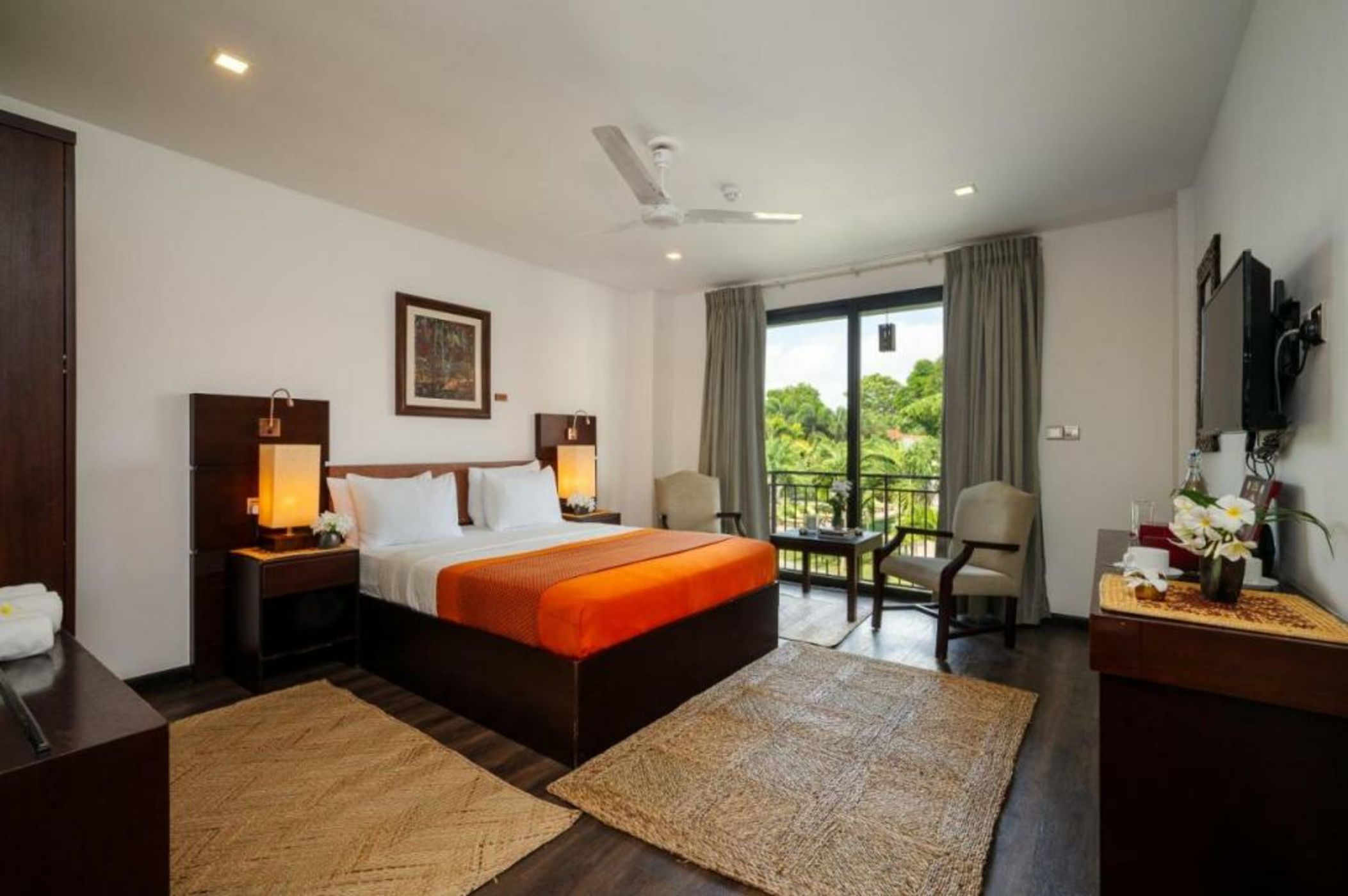 Fox Jaffna by Fox Resorts - Boutique Heritage Luxury