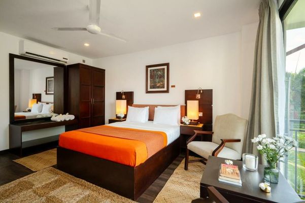 Fox Jaffna by Fox Resorts - Boutique Heritage Luxury
