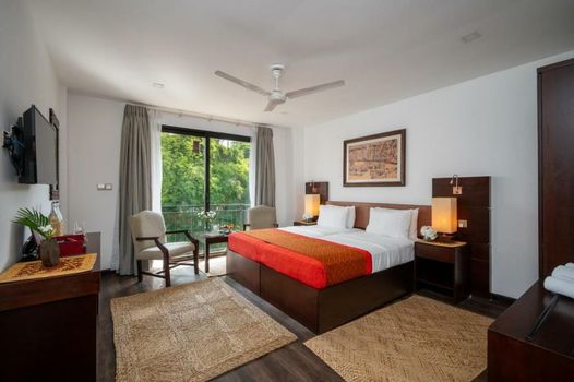 Fox Jaffna by Fox Resorts - Boutique Heritage Luxury