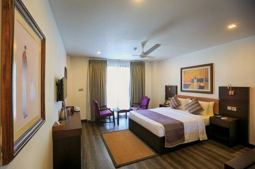 Fox Jaffna by Fox Resorts - Boutique Heritage Luxury