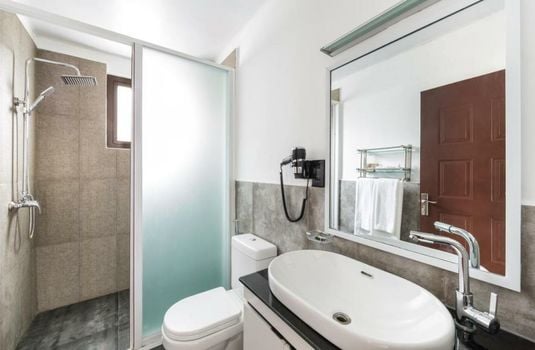 Fox Jaffna by Fox Resorts - Boutique Heritage Luxury