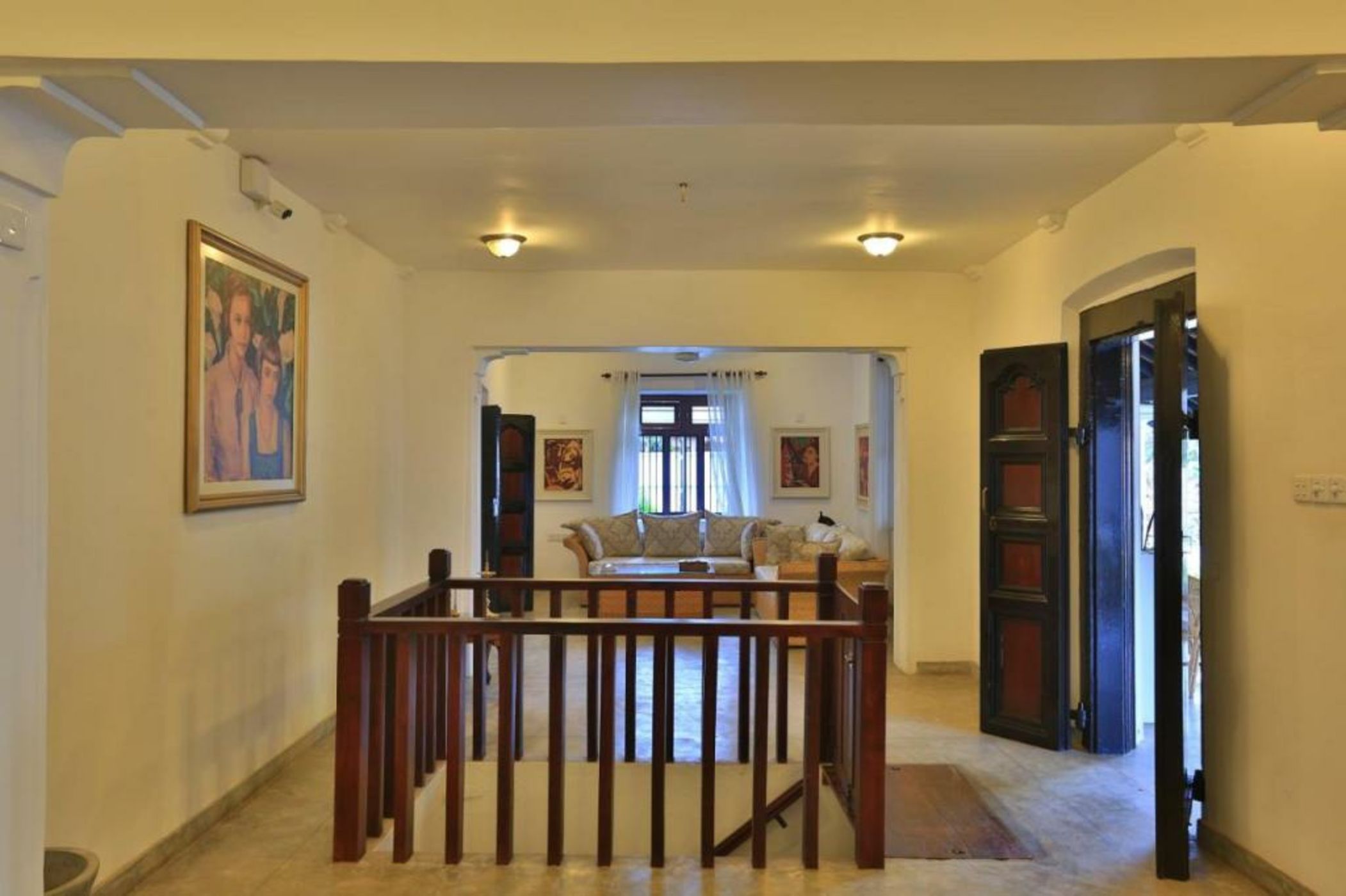 Fox Jaffna by Fox Resorts - Boutique Heritage Luxury