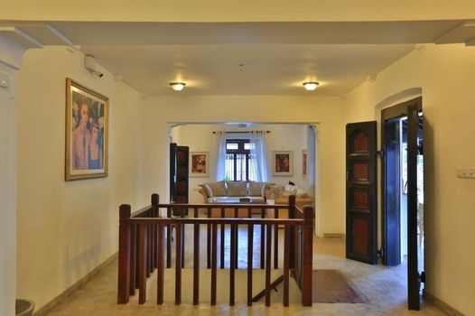 Fox Jaffna by Fox Resorts - Boutique Heritage Luxury