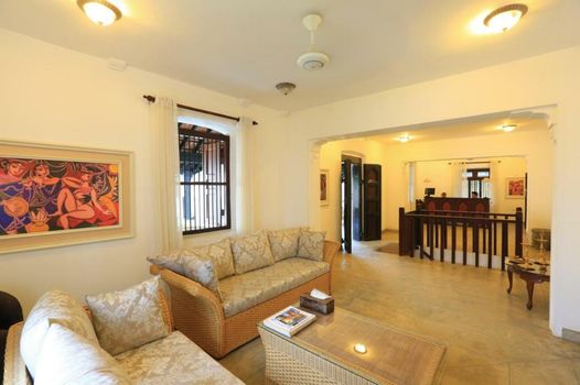 Fox Jaffna by Fox Resorts - Boutique Heritage Luxury