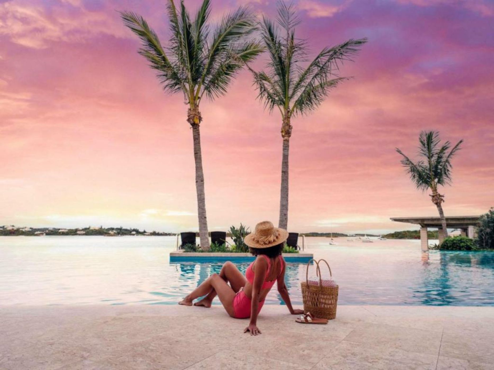 Hamilton Princess & Beach Club A Fairmont Managed Hotel