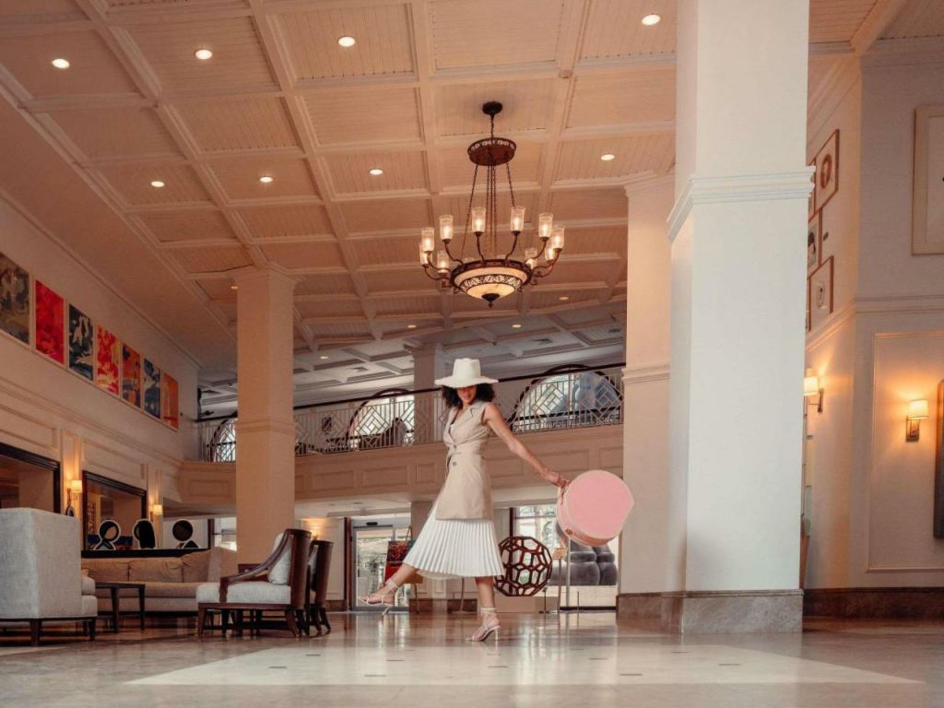 Hamilton Princess & Beach Club A Fairmont Managed Hotel