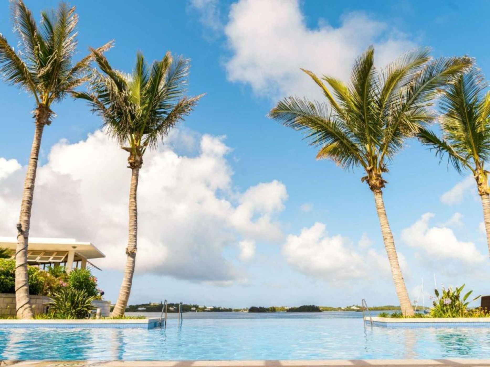 Hamilton Princess & Beach Club A Fairmont Managed Hotel