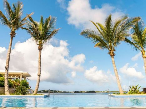 Hamilton Princess & Beach Club A Fairmont Managed Hotel