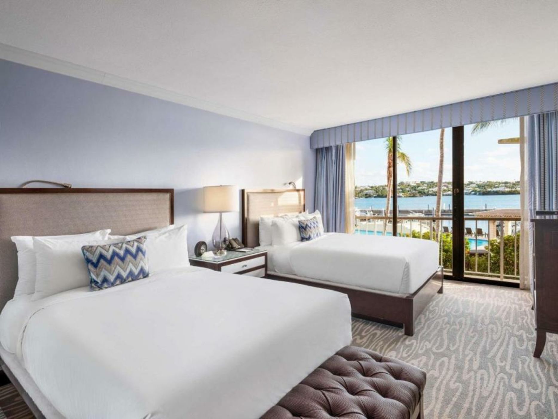 Hamilton Princess & Beach Club A Fairmont Managed Hotel