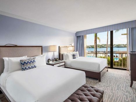 Hamilton Princess & Beach Club A Fairmont Managed Hotel