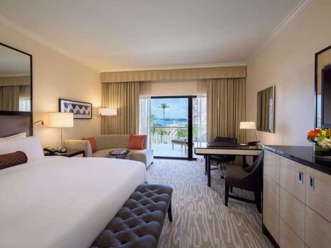 Hamilton Princess & Beach Club A Fairmont Managed Hotel