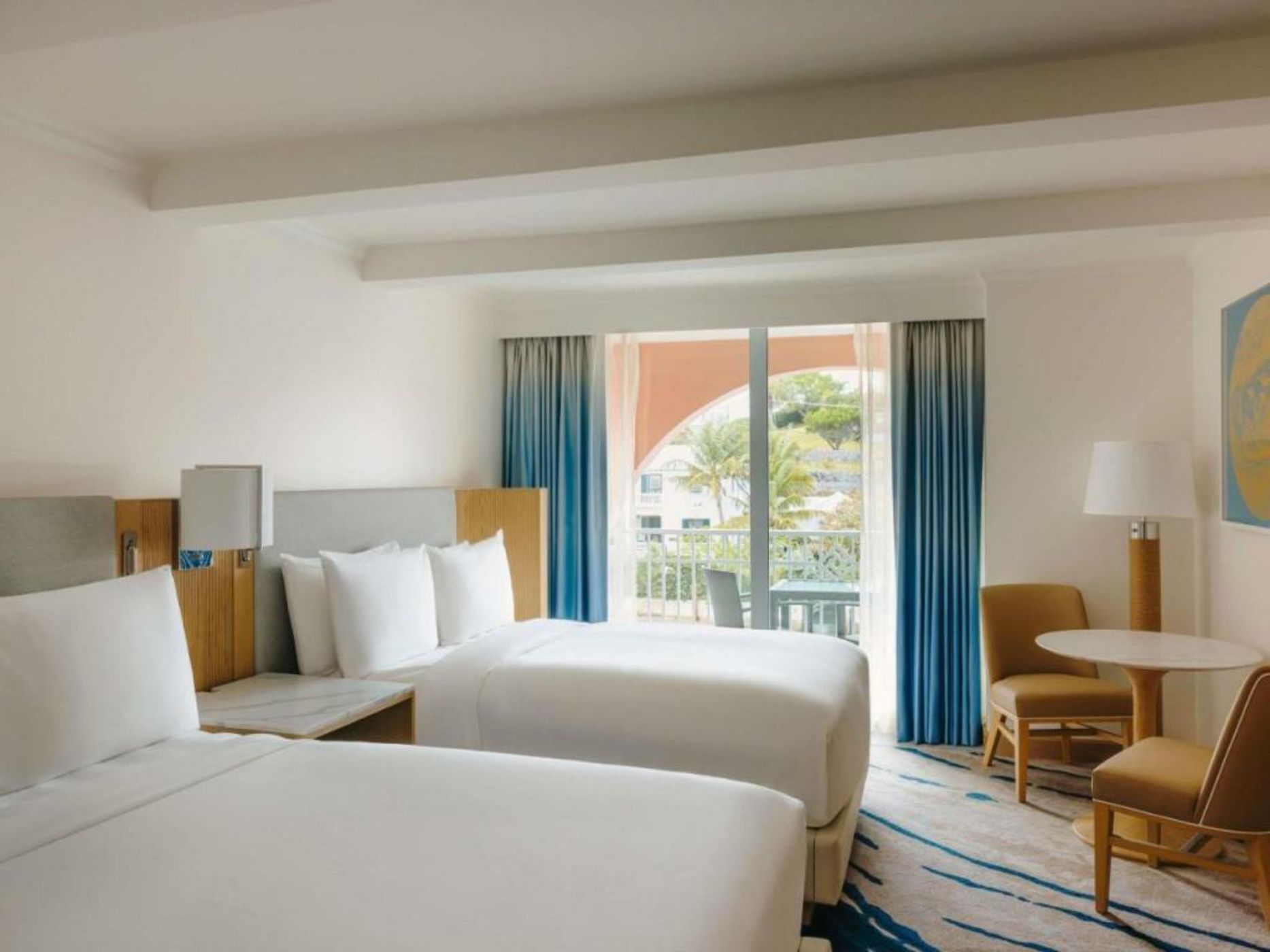 Hamilton Princess & Beach Club A Fairmont Managed Hotel