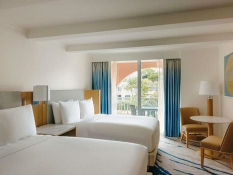 Hamilton Princess & Beach Club A Fairmont Managed Hotel