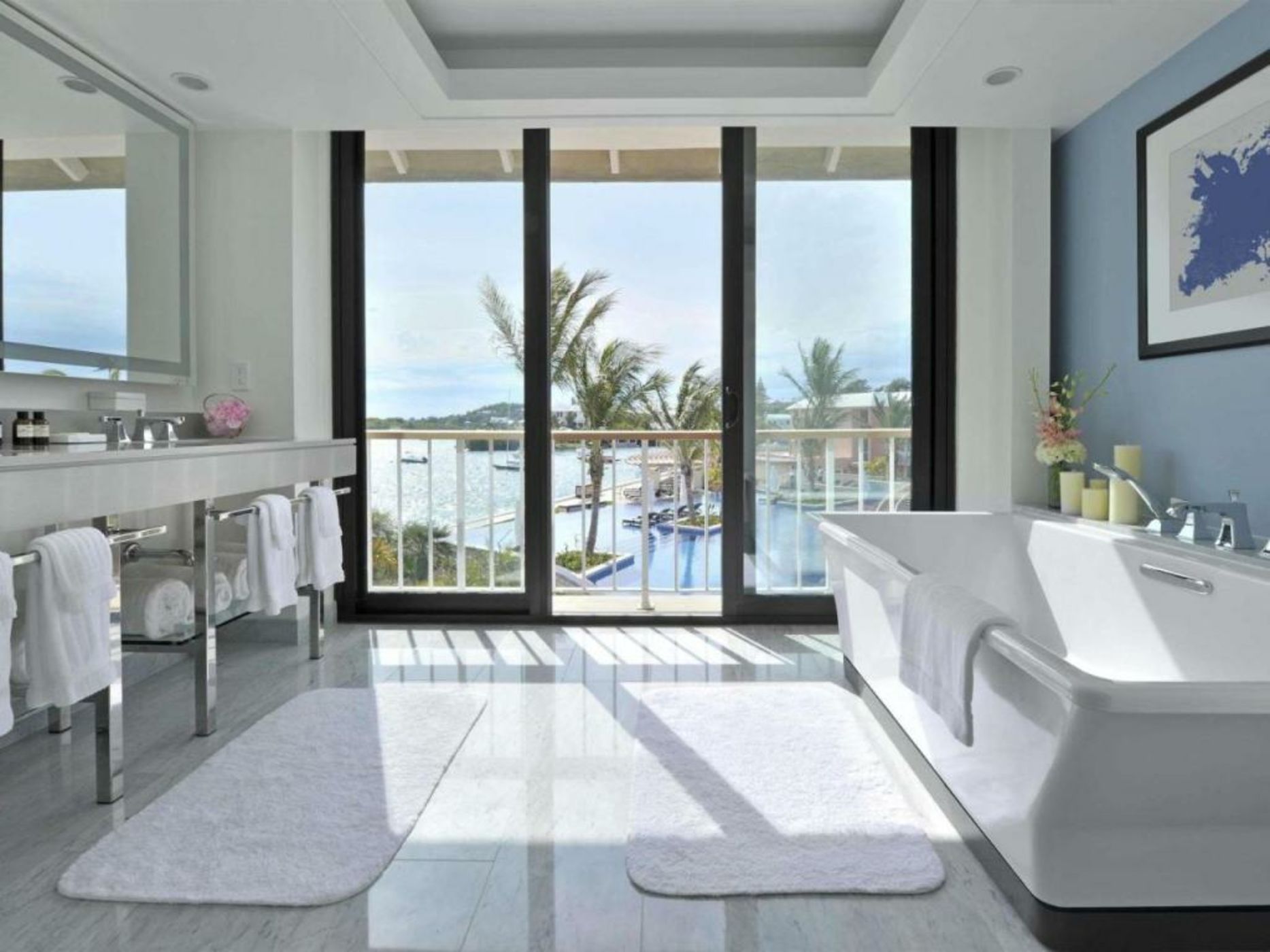 Hamilton Princess & Beach Club A Fairmont Managed Hotel