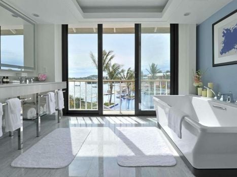 Hamilton Princess & Beach Club A Fairmont Managed Hotel