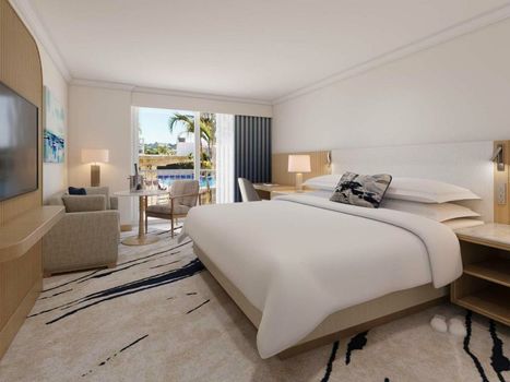 Hamilton Princess & Beach Club A Fairmont Managed Hotel