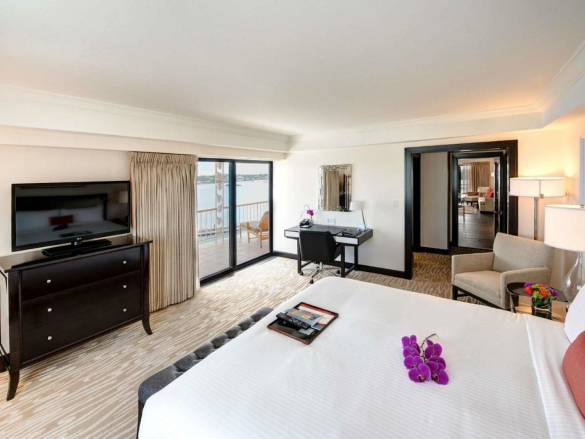 Hamilton Princess & Beach Club A Fairmont Managed Hotel