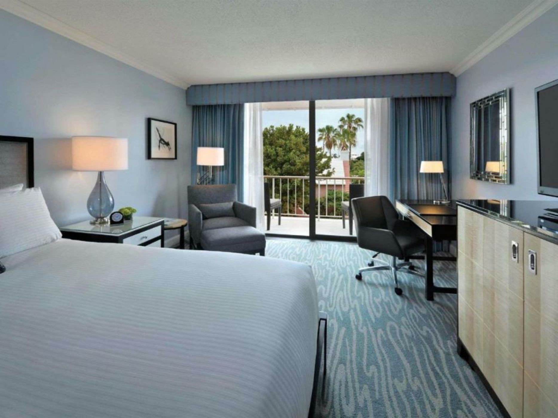 Hamilton Princess & Beach Club A Fairmont Managed Hotel