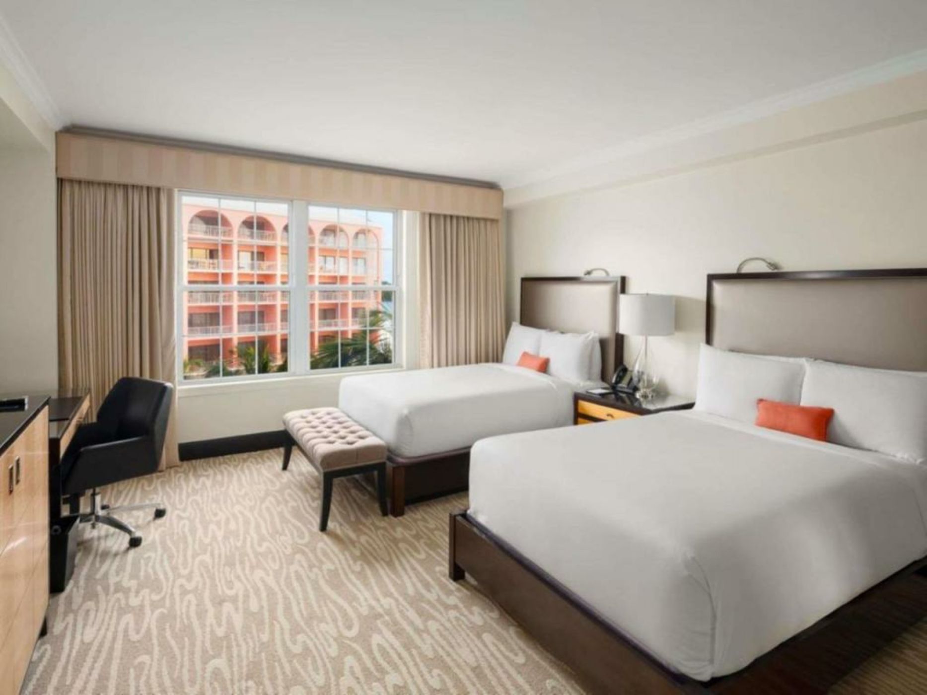 Hamilton Princess & Beach Club A Fairmont Managed Hotel