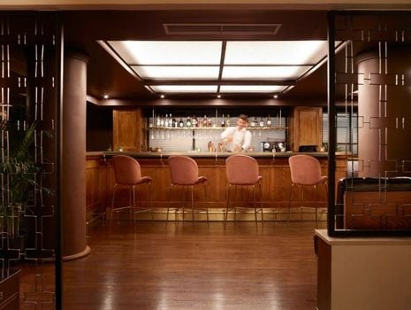 Brown Acropol, a member of Brown Hotels