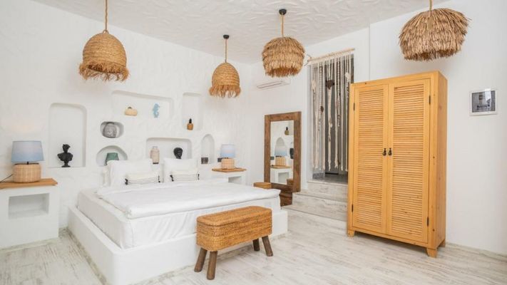 Salonika Suites