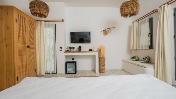 Salonika Suites