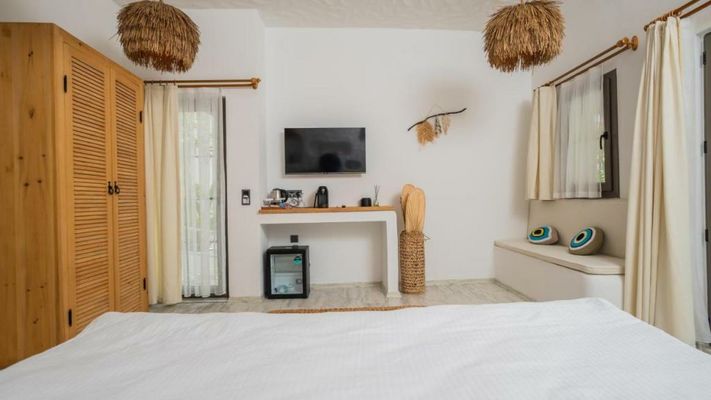 Salonika Suites