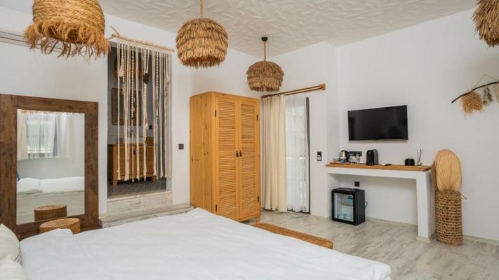 Salonika Suites