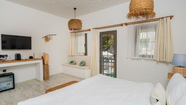 Salonika Suites