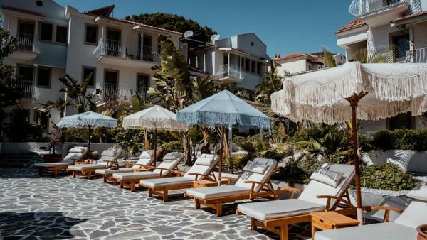 Salonika Suites