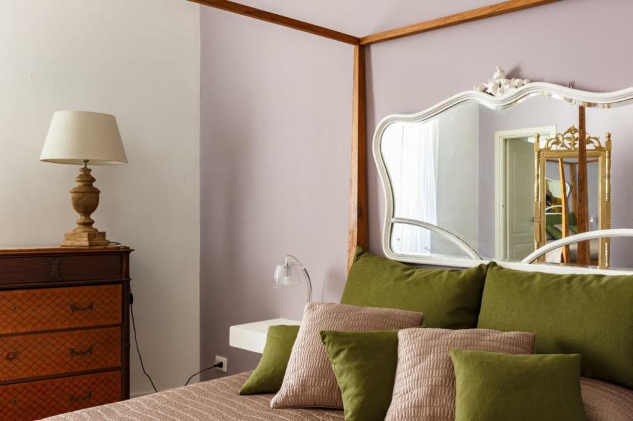 BB 22 Charming Rooms & Apartments