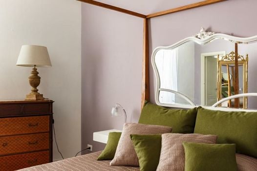 BB 22 Charming Rooms & Apartments