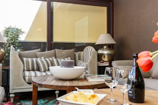 BB 22 Charming Rooms & Apartments