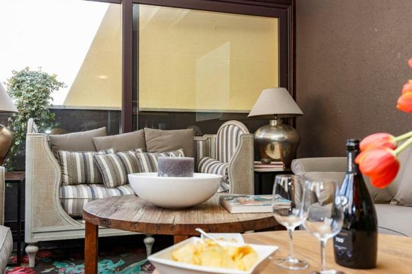 BB 22 Charming Rooms & Apartments