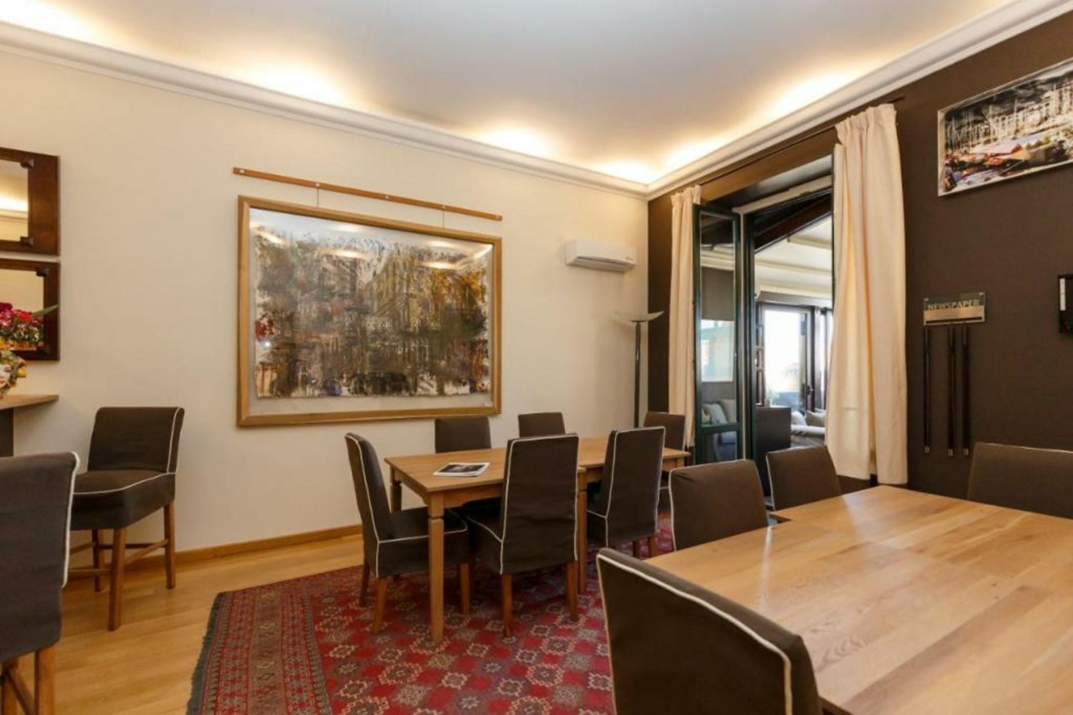 BB 22 Charming Rooms & Apartments