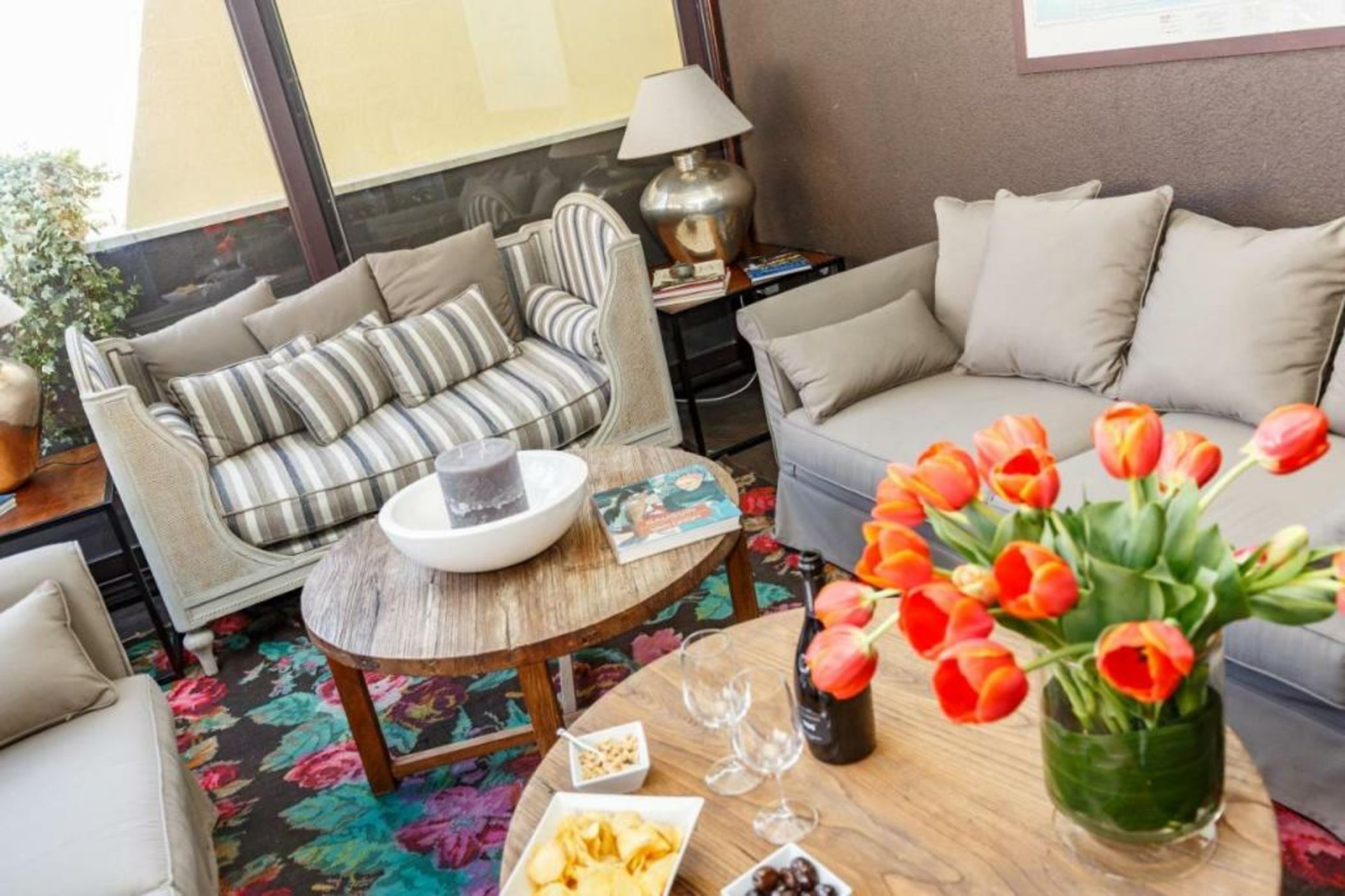BB 22 Charming Rooms & Apartments