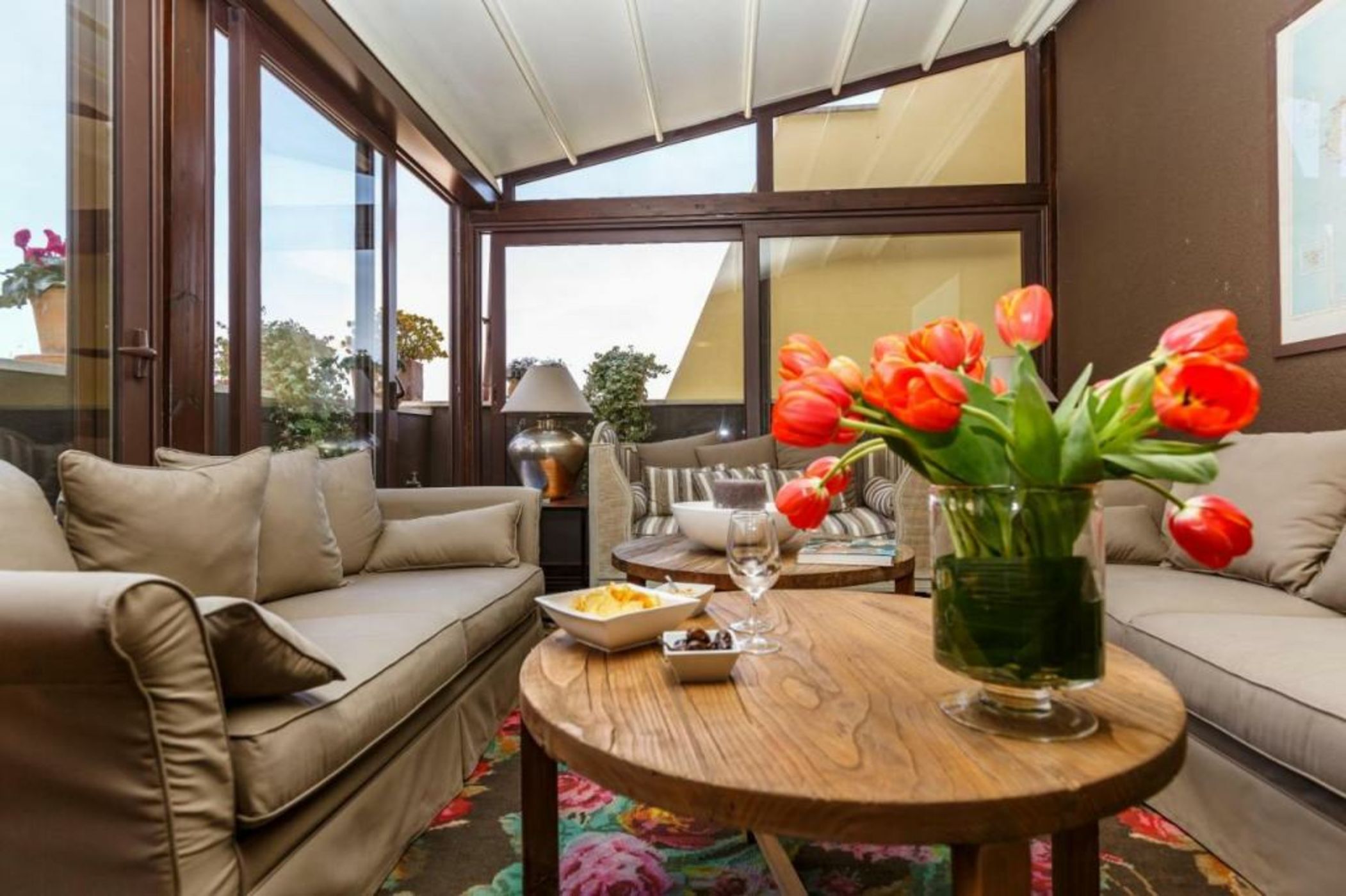 BB 22 Charming Rooms & Apartments