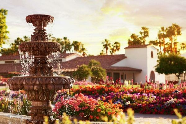 La Quinta Resort & Club