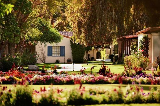 La Quinta Resort & Club