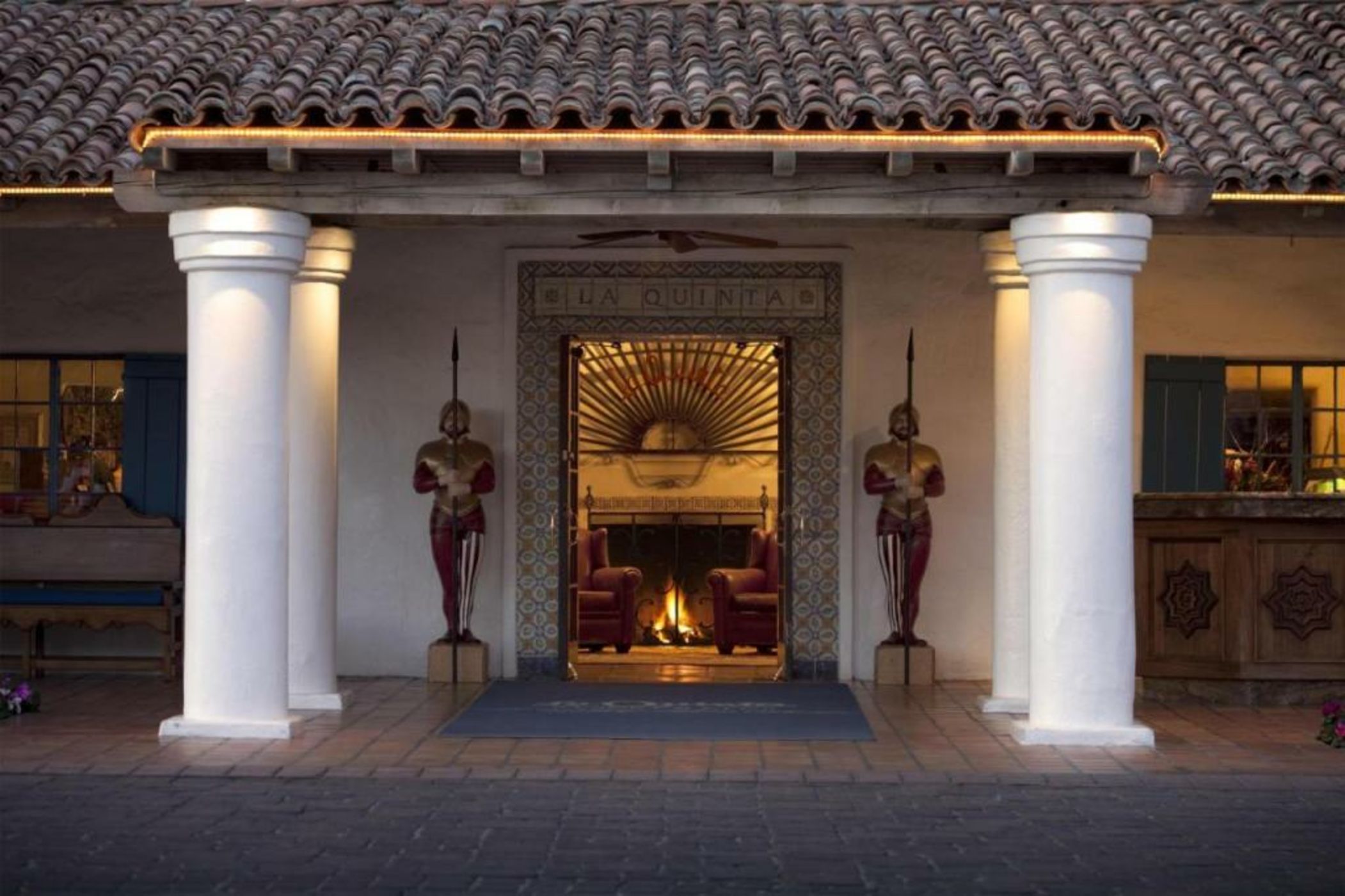 La Quinta Resort & Club