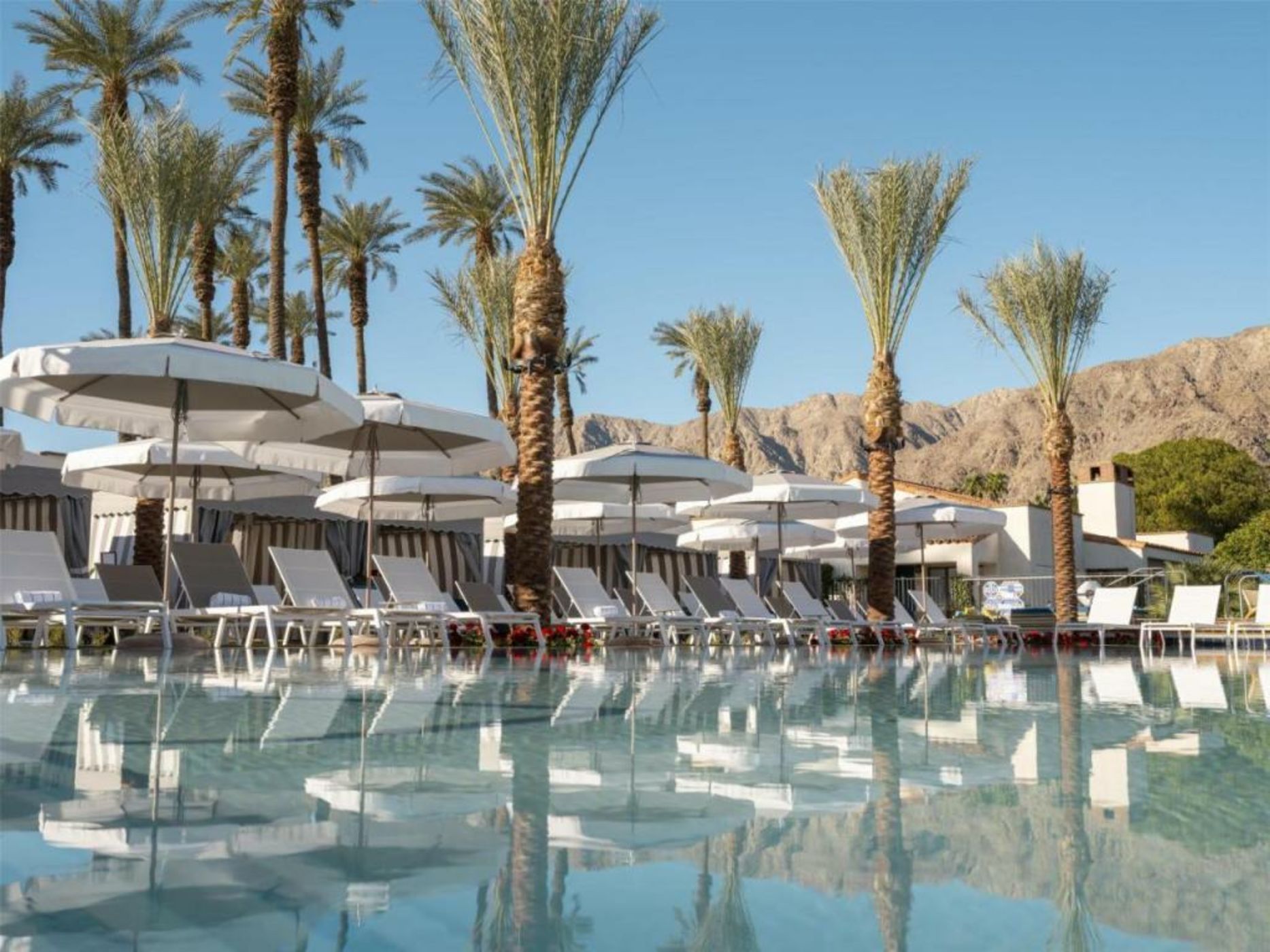 La Quinta Resort & Club