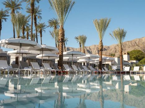 La Quinta Resort & Club