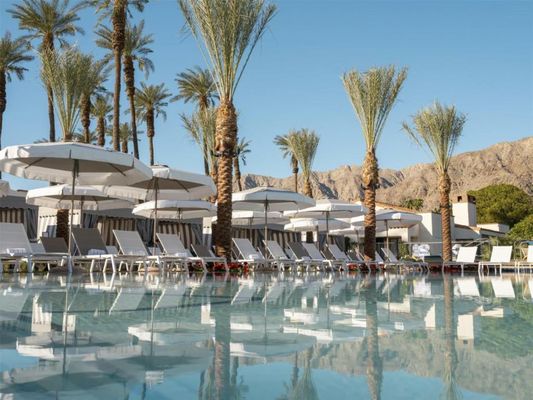 La Quinta Resort & Club