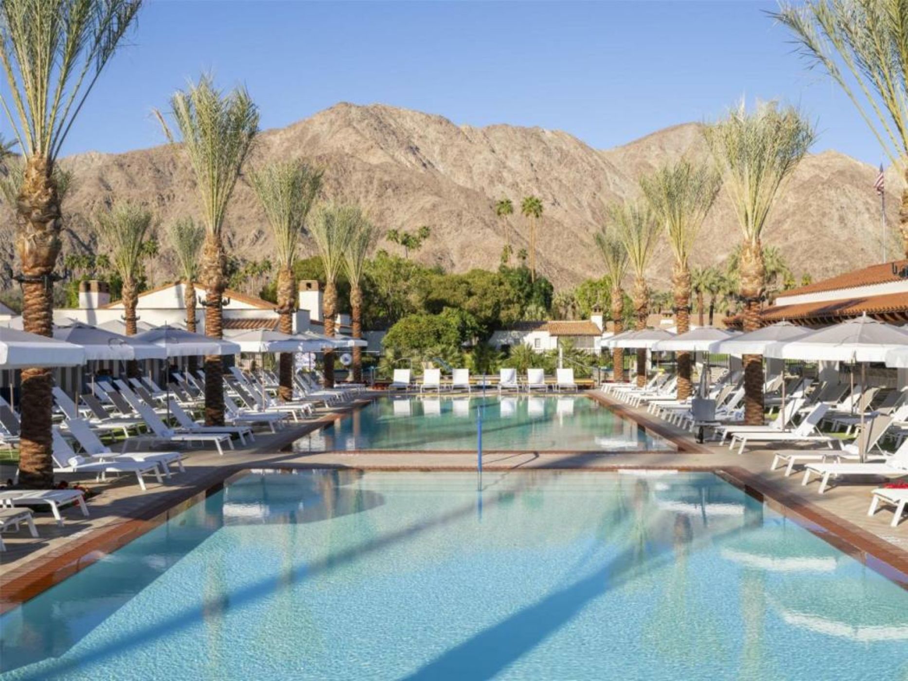 La Quinta Resort & Club