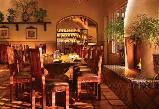 La Quinta Resort & Club